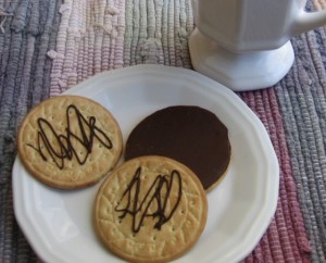 cookies