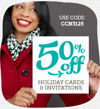 Cardstore Christmas Card Deal: 50% off plus FREE Shipping on Orders ...
