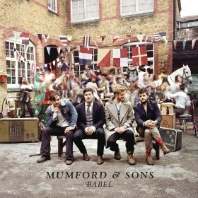 FREE MP3 Song Download I Will Wait by Mumford Sons Cha