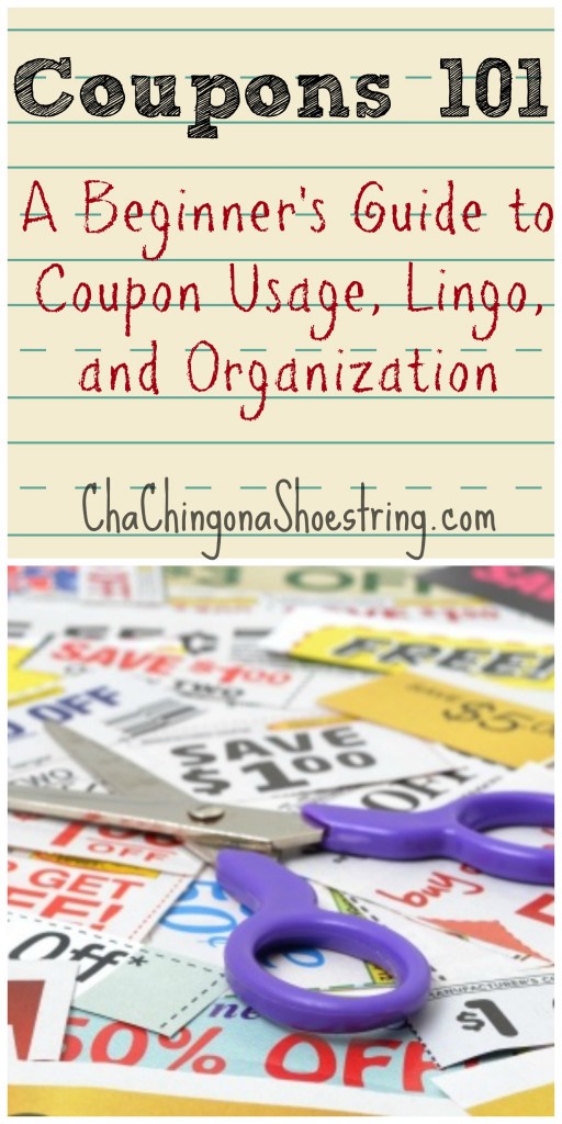 Coupons: A Guide on How to Find Coupons on