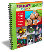 summer-crafts-for-kids