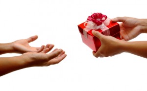 giving-gift