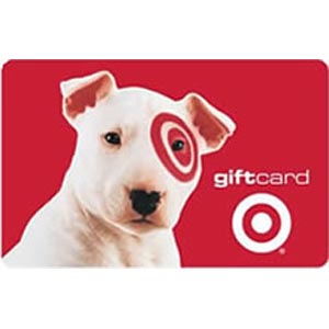 target-gift-card