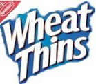 WheatThins logo