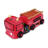 fire-truck-cake