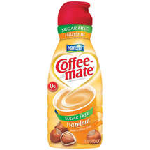 coffee-mate creamer