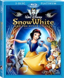 snow white