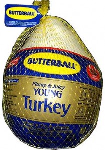 ButterballTurkey