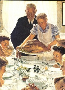 Norman_Rockwell_Thanksgiving