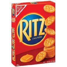 Ritz-Crackers