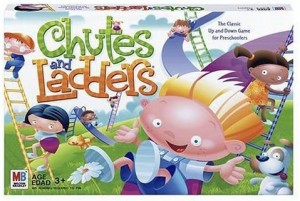 chutes-and-ladders