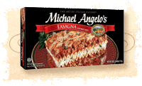 michael angelo's