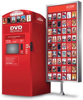 redbox