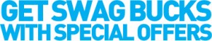 swagbucks special offers