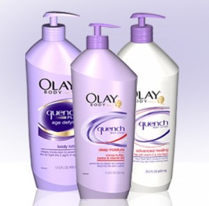 Olay-Quench-Rebate