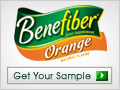 benefiber sample