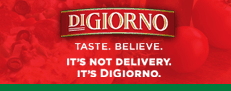 digiorno house party