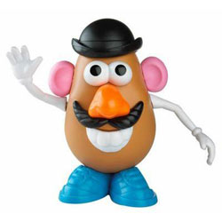 mr. Potato-Head