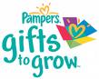 pampers gifts to grow