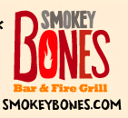 smokey bones coupon