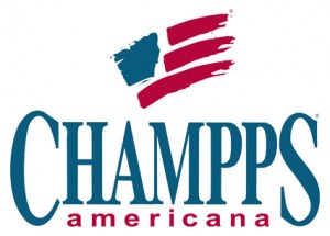 Champps-Americana