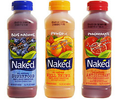 naked juice rebate