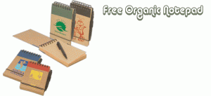 organic-notepad