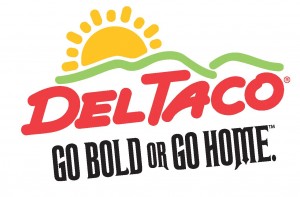 Del Taco logo