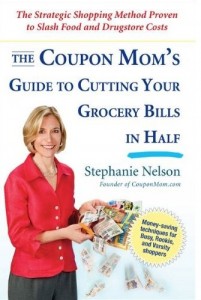 coupon mom's guide