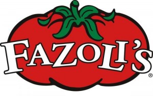 fazoli's