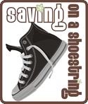 Saving on a Shoestring button-125(2)