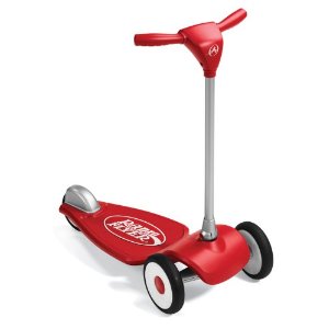 amazon scooter