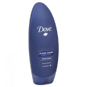 dove intense damage therapy