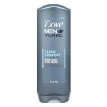 dove men + care body wash