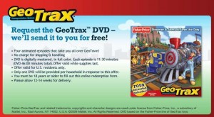 geo trax