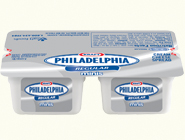 philadelphia cream cheese minis