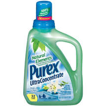 purex laundry detergent