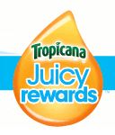 tropicana juicy rewards