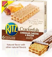 RItz crackerfuls