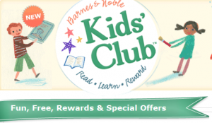 FREE Birthday Stuff: Barnes & Noble Kids Club Gives You FREE Cupcakes on All Of Your Children's Birthdays!