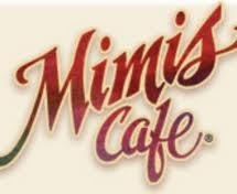 mimi's cafe logo