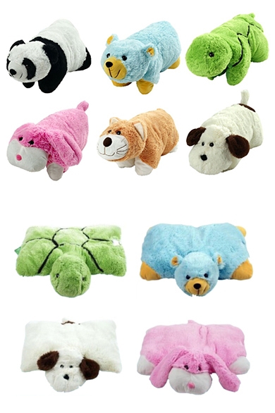 mini pillow pets