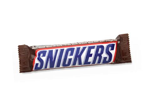 snickers