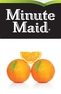 Facebook Hot Buy One Get One Free Minute Maid Orange Juice Coupon