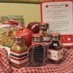 The Dollar Store Diva: A Heart Healthy Valentine’s Gift Basket!