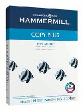 hammer mill copy paper