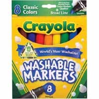 crayola-markers