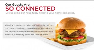 FREE Birthday Stuff: FREE Burger on Your Birthday from Ruby Tuesday!