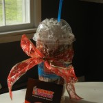 Last Minute Gift Idea: Dunkin Donuts Gift Card Holder