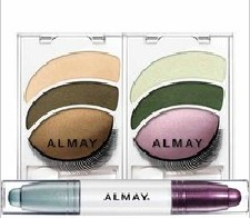Almay Cosmetics CVS